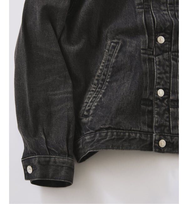 JOURNAL STANDARD relume「クラフト デニム トラッカージャケット」|デニムジャケット|