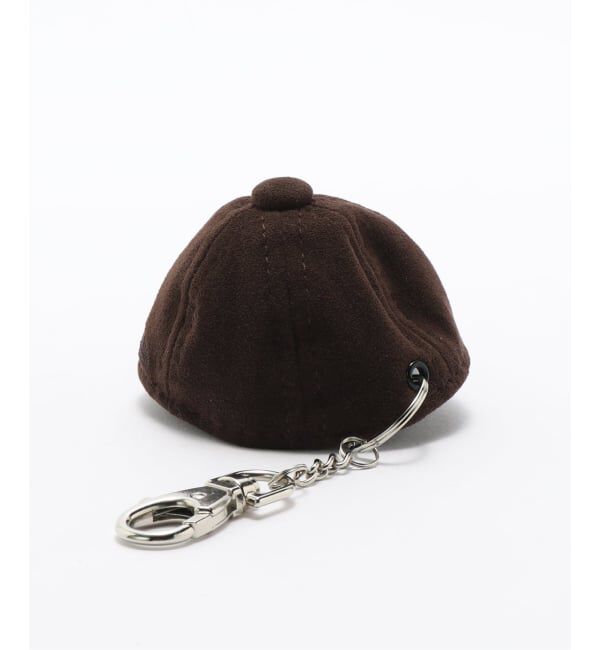 JOURNAL STANDARD「NEW ERA / ニューエラ 別注 アルカンターラ CH 1996 NYY CapKeyholder」|その他|