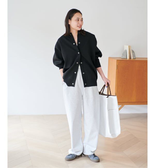 JOURNAL STANDARD「《WEB限定追加3》ウォッシャブルバナナスリーブカーディガン」|カーディガン|