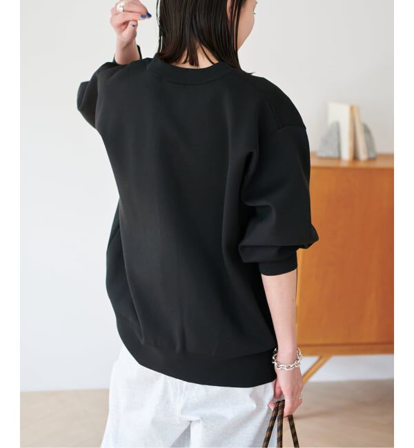 JOURNAL STANDARD「《WEB限定追加3》ウォッシャブルバナナスリーブカーディガン」|カーディガン|