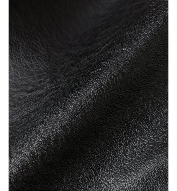 JOURNAL STANDARD relume「フェイクレザー フライトジャケット」|ミリタリージャケット|