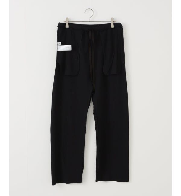 journal standard luxe「ランダムテレコ パンツ」|レギンス・スパッツ|