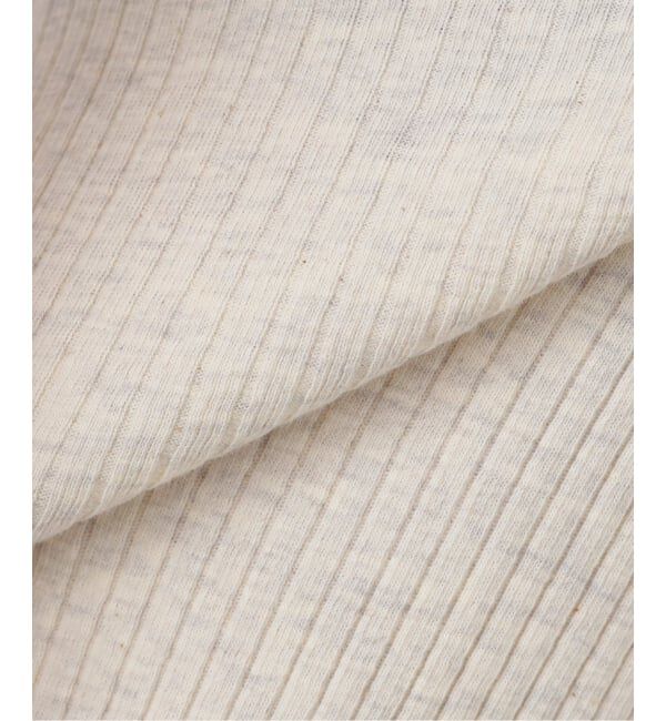 journal standard luxe「ランダムテレコ パンツ」|レギンス・スパッツ|