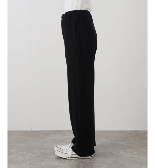 journal standard luxe「ランダムテレコ パンツ」|レギンス・スパッツ|