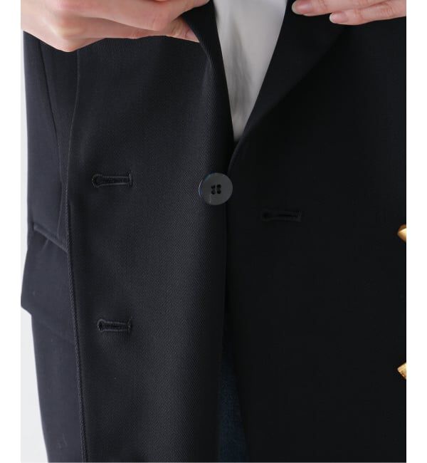 journal standard L'essage「《追加》ヴィスポリギャバオーナメントベスト」|ダウンベスト・ベスト|