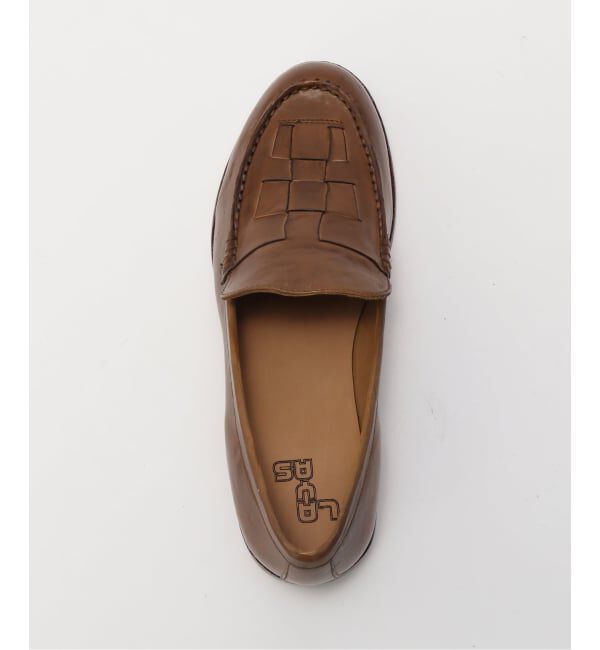 JOURNAL STANDARD「【LAYAS/レイヤーズ】 MESHスリッポン」|スリッポン|