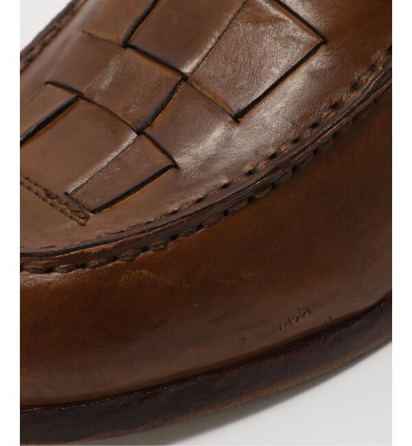 JOURNAL STANDARD「【LAYAS/レイヤーズ】 MESHスリッポン」|スリッポン|