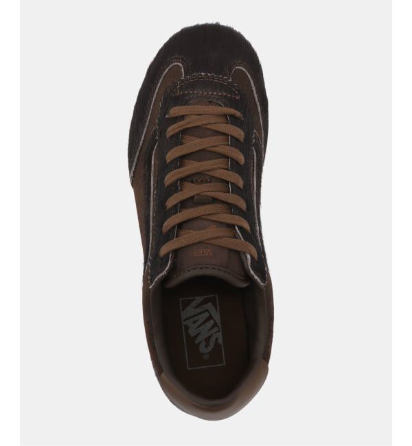 JOURNAL STANDARD「【VANS / ヴァンズ】SUPER LOWPRO」|スニーカー|