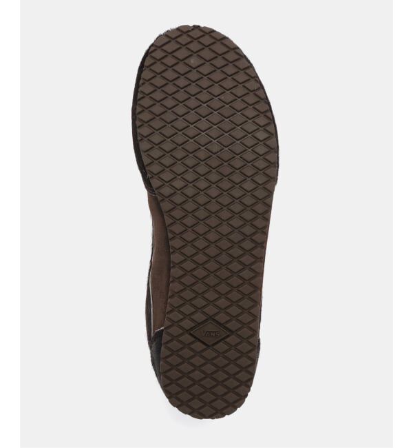 JOURNAL STANDARD「【VANS / ヴァンズ】SUPER LOWPRO」|スニーカー|