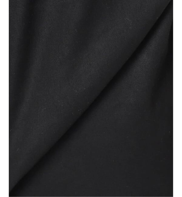 journal standard L'essage「《追加5》【金子綾さん着用】CP タックチノパンツ」|チノ|