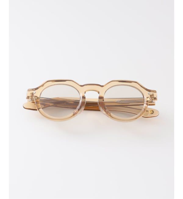 JOURNAL STANDARD relume「Zoff &times; relume / ゾフ クラウンパント サングラス」|サングラス|