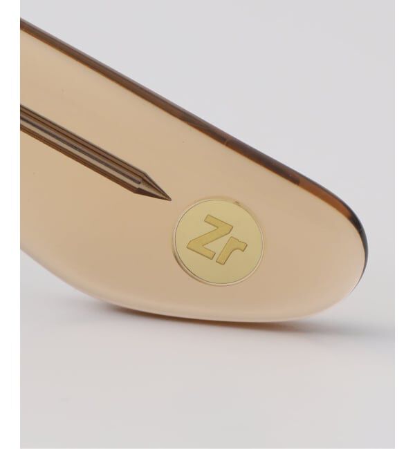 JOURNAL STANDARD relume「Zoff &times; relume / ゾフ クラウンパント サングラス」|サングラス|