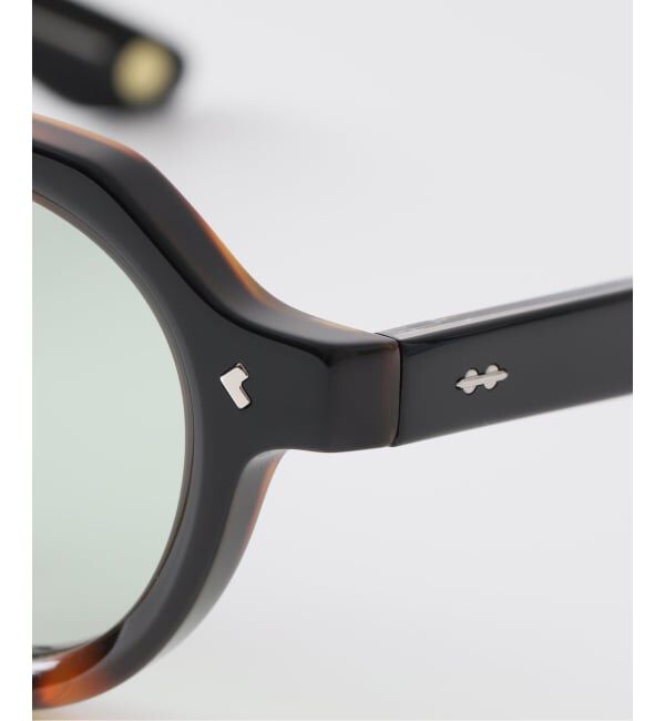 JOURNAL STANDARD relume「Zoff &times; relume / ゾフ クラウンパント サングラス」|サングラス|