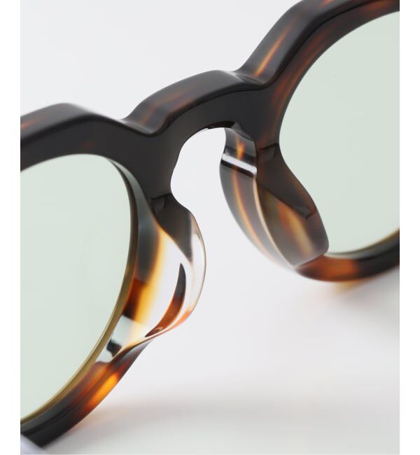 JOURNAL STANDARD relume「Zoff &times; relume / ゾフ クラウンパント サングラス」|サングラス|