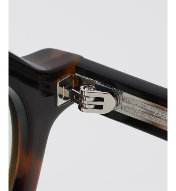 JOURNAL STANDARD relume「Zoff &times; relume / ゾフ クラウンパント サングラス」|サングラス|