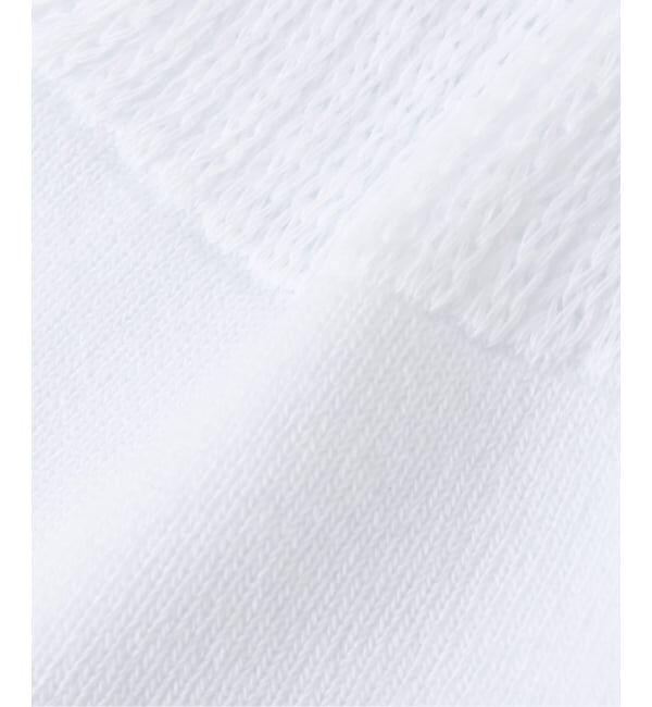 Oriens JOURNAL STANDARD「【COOME/コーメ】 COOME SOCKS」|ソックス|