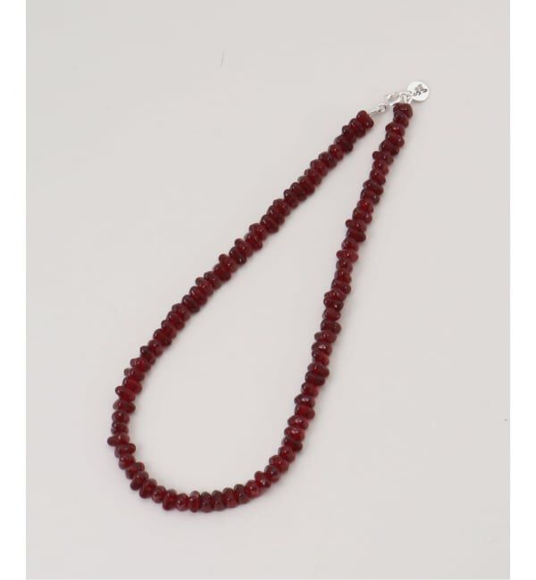 JOURNAL STANDARD relume「【SISI JOIA/シシジョイア】  CAILLOU necklace：ネックレス」|ネックレス|