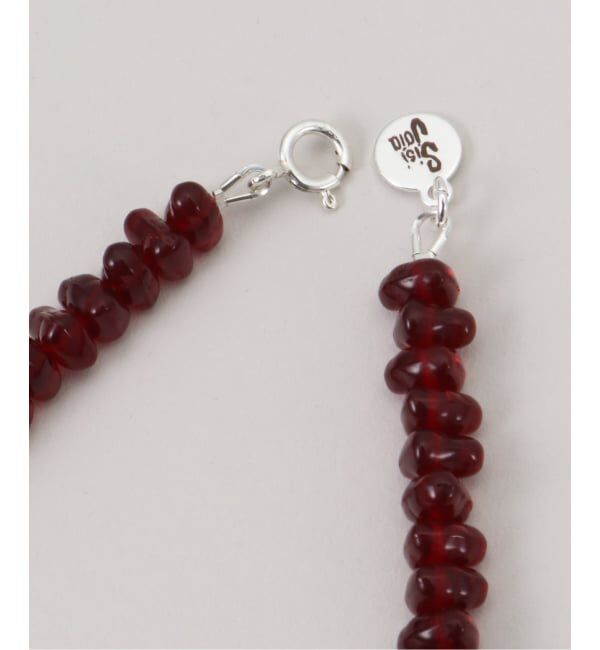 JOURNAL STANDARD relume「【SISI JOIA/シシジョイア】  CAILLOU necklace：ネックレス」|ネックレス|