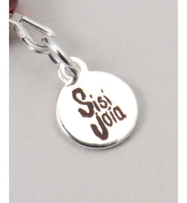 JOURNAL STANDARD relume「【SISI JOIA/シシジョイア】  CAILLOU necklace：ネックレス」|ネックレス|