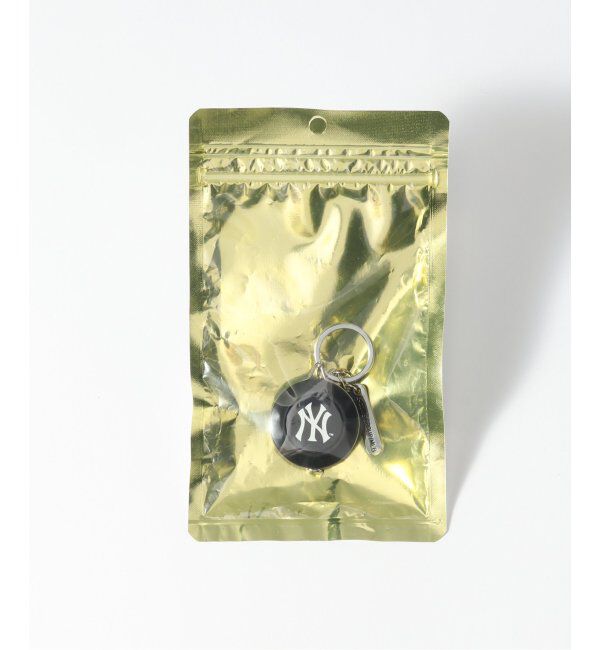 THE STAND FOOL SO GOOD（S）「MLB メジャー ブラック」|その他|ホワイト