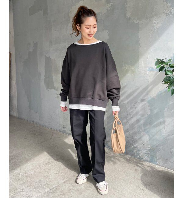 Spick and Span「≪追加≫LOT No. SPML-001 CARGO PT」|カーゴ|