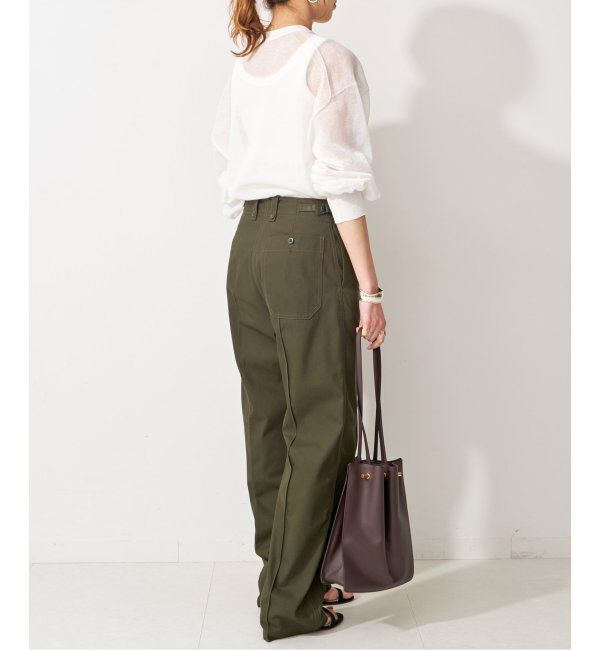 Spick and Span「≪追加≫LOT No. SPML-001 CARGO PT」|カーゴ|