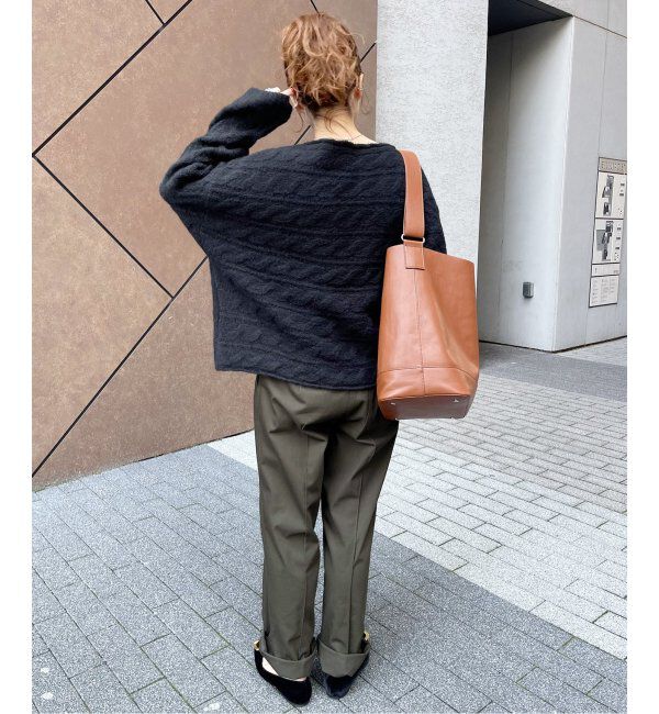 Spick and Span「≪追加≫LOT No. SPML-001 CARGO PT」|カーゴ|