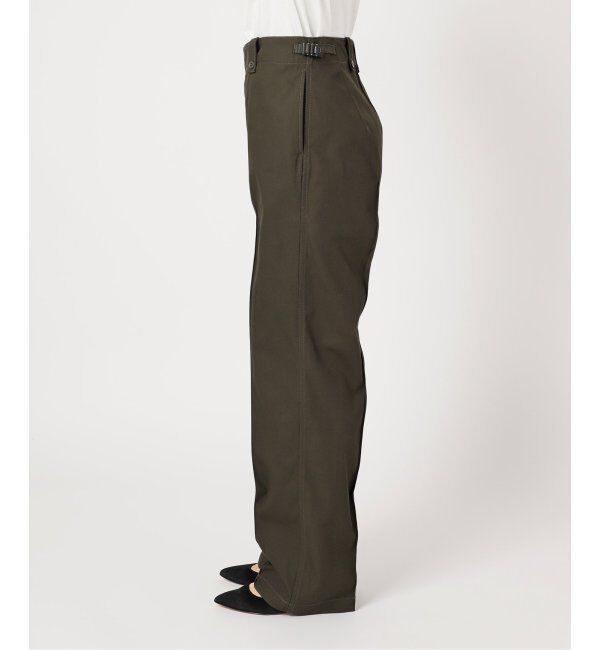 Spick and Span「≪追加≫LOT No. SPML-001 CARGO PT」|カーゴ|