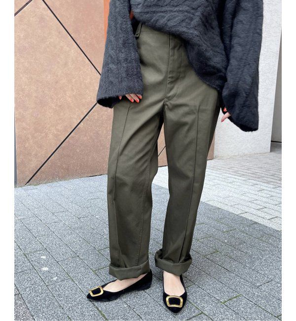 Spick and Span「≪追加≫LOT No. SPML-001 CARGO PT」|カーゴ|