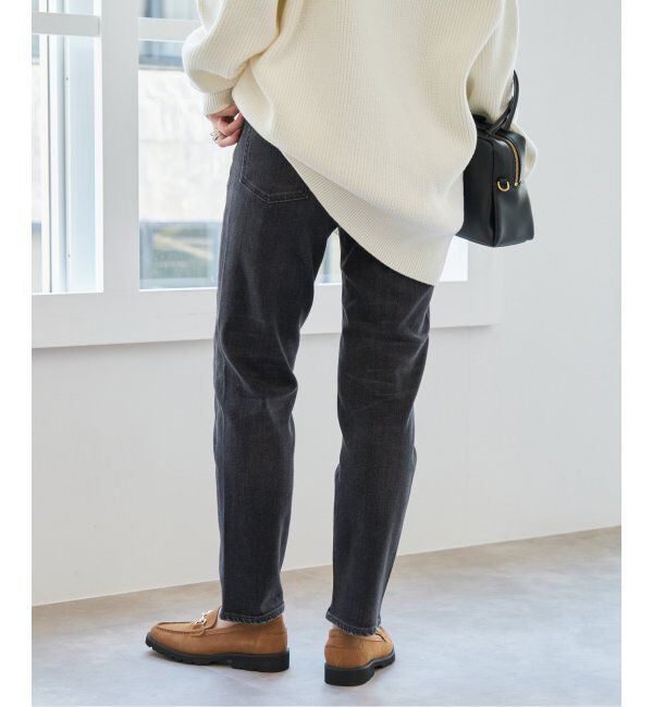 Spick and Span「RED CARD TOKYO / レッドカード トーキョー 別注 35th Anniversary Casual」|デニム|