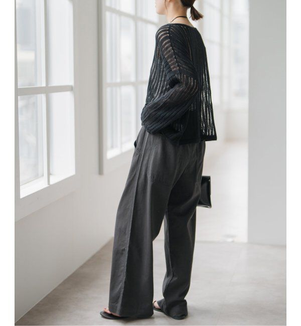 Spick and Span「《追加》ギャザーチノ」|チノ|