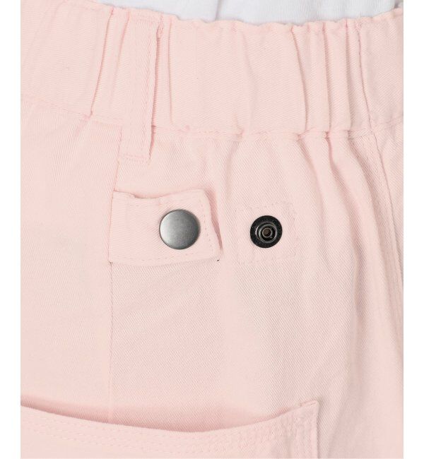 Spick and Span「《追加》ギャザーチノ」|チノ|