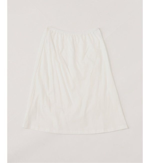 Spick and Span「HYU ギャザーワンピース」|ワンピース|