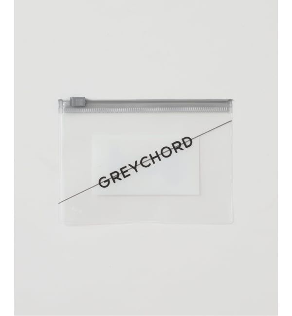 NOBLE「《NOBLE別注》GREYCHORD/グレーコード タックギャザーワンピース」|ワンピース|