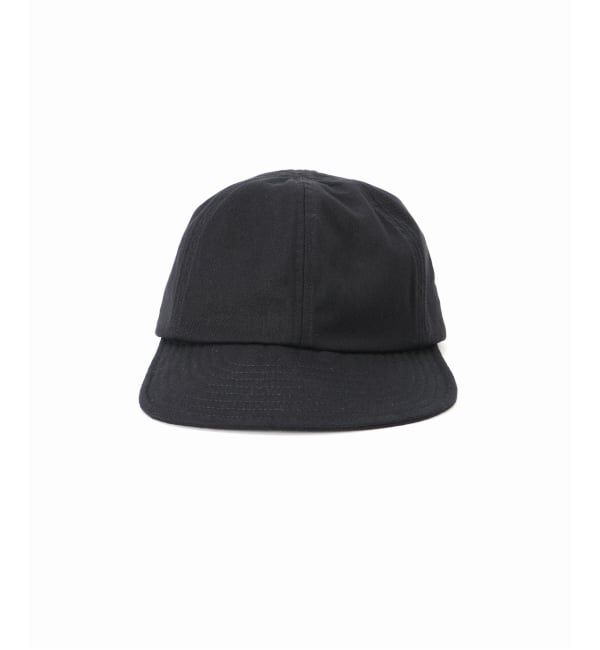 FRAMeWORK「PROTAGONISTA/プロタゴニスタ CAP 別注」|キャップ・キャスケット|