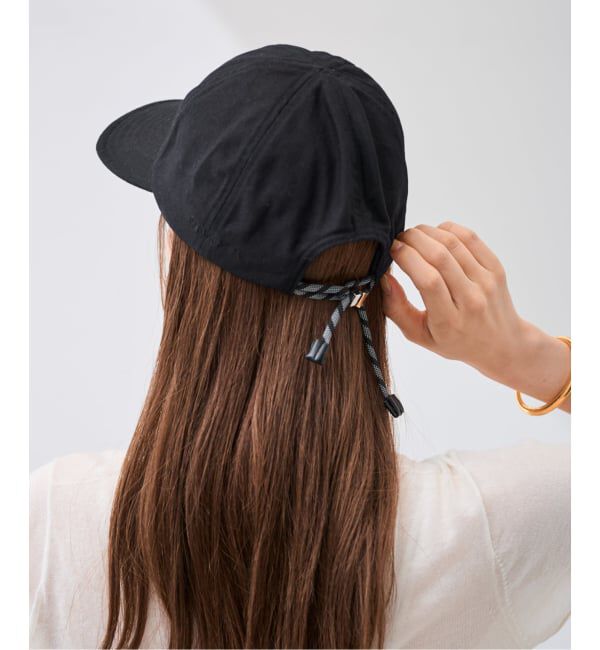 FRAMeWORK「PROTAGONISTA/プロタゴニスタ CAP 別注」|キャップ・キャスケット|