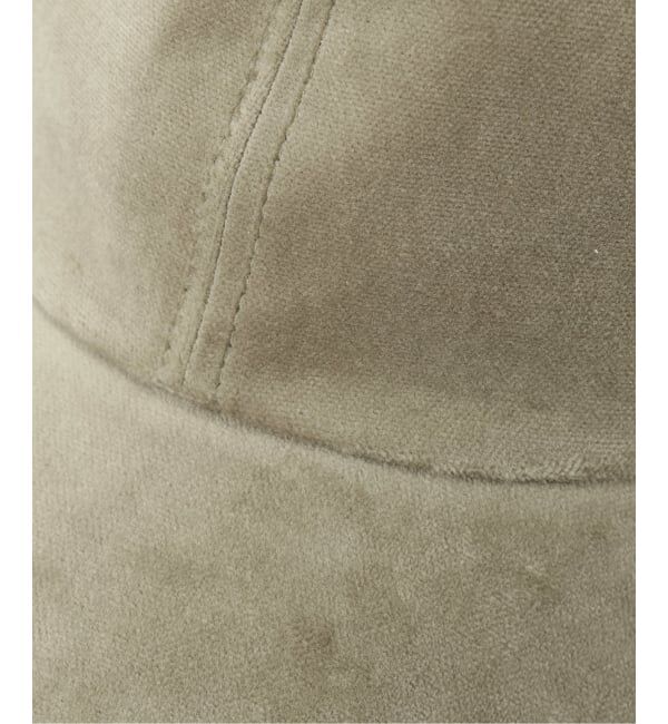 Spick and Span「tocit /トチエット Eton」|キャップ・キャスケット|