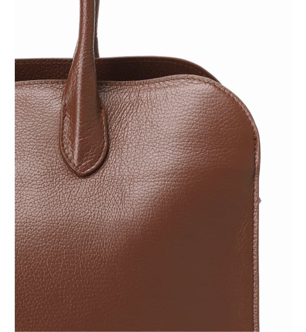 Spick and Span「《追加3》MILOS / ミロス 別注ボストンバッグ *」|ボストンバッグ|