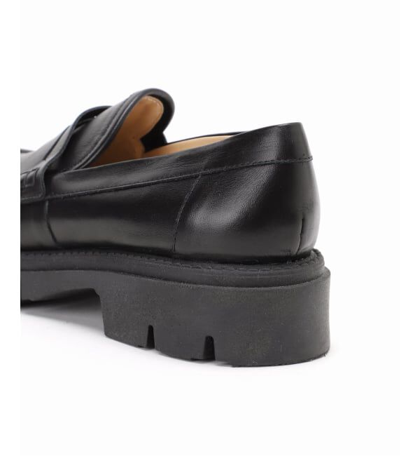 Spick and Span「CORSO ROMA 9 / コルソローマノーヴェ ローファー」|ローファー|