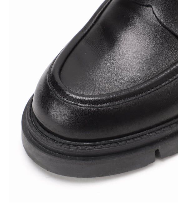 Spick and Span「CORSO ROMA 9 / コルソローマノーヴェ ローファー」|ローファー|