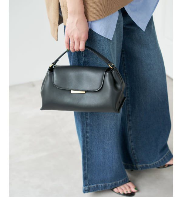 Spick and Span「TOV/トーヴ SOUFFLE S」|ハンドバッグ|