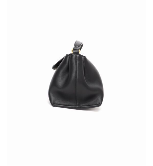 Spick and Span「TOV/トーヴ SOUFFLE S」|ハンドバッグ|