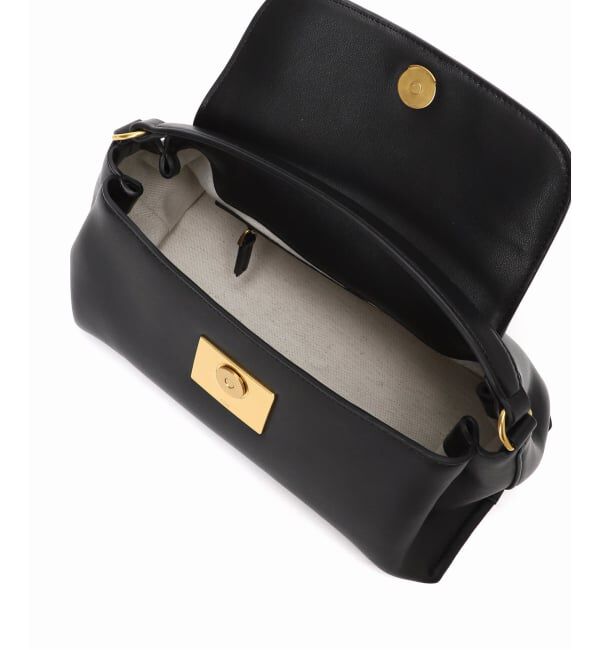 Spick and Span「TOV/トーヴ SOUFFLE S」|ハンドバッグ|