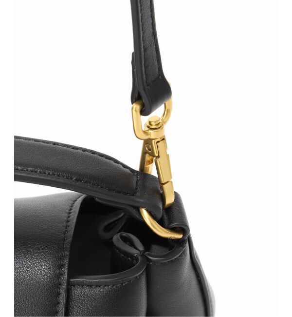 Spick and Span「TOV/トーヴ SOUFFLE S」|ハンドバッグ|