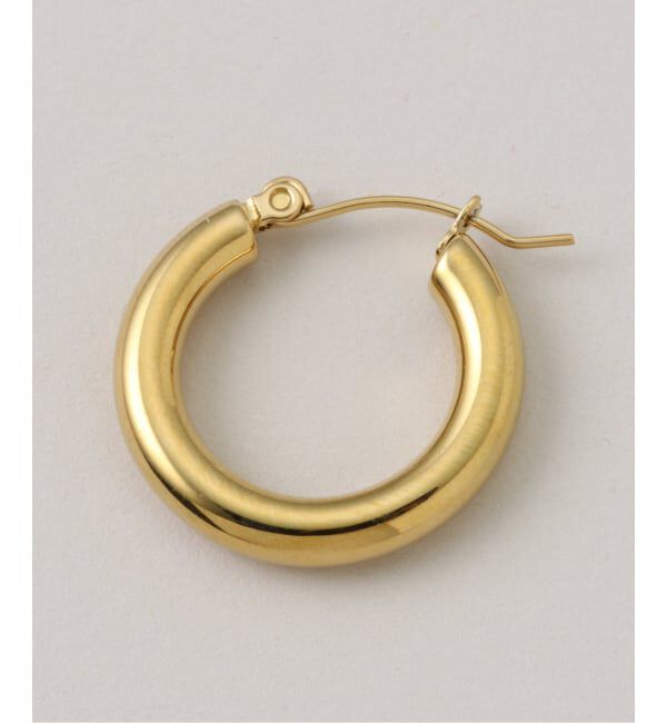 FRAMeWORK「《追加》HARPIE/ハーピー フープピアス 2」|ピアス|