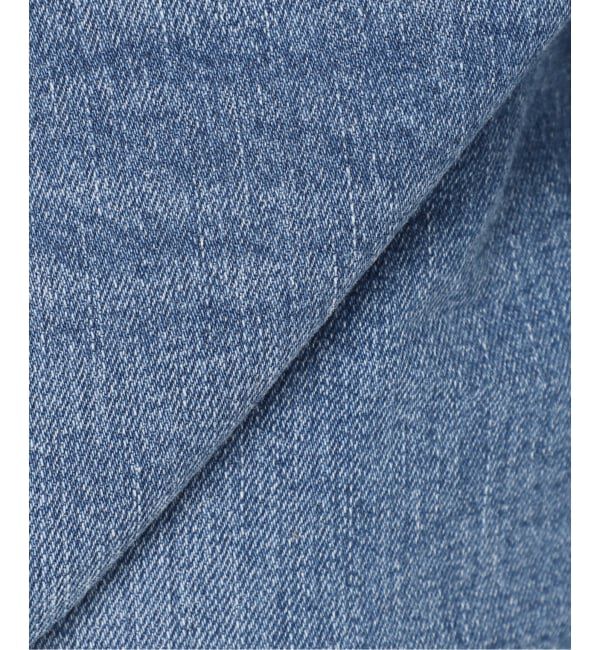 Spick and Span「RED CARD TOKYO / レッドカード トーキョー 別注Oregon*」|デニム|