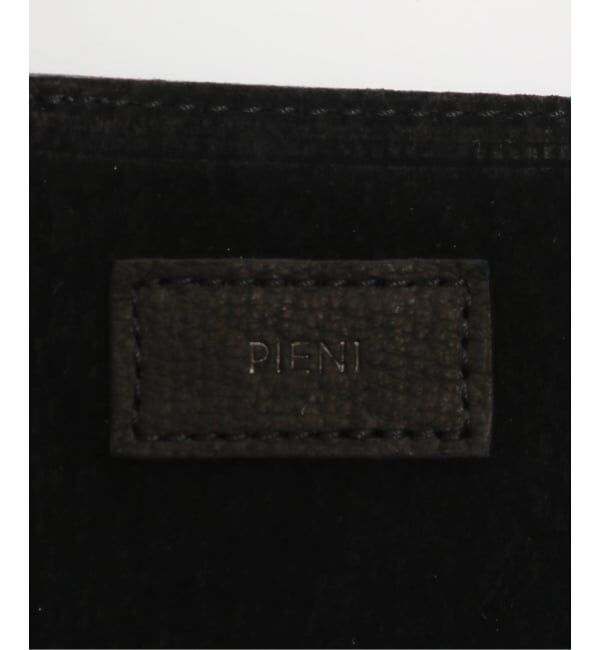 Spick and Span「《追加》PIENI / ピエニ AORI M」|ハンドバッグ|