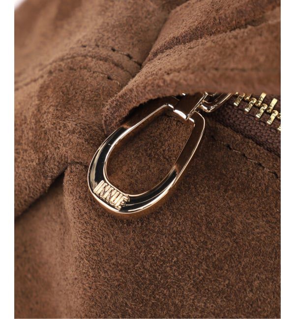 NOBLE「INNUE 2WAYボストンバッグ」|ボストンバッグ|