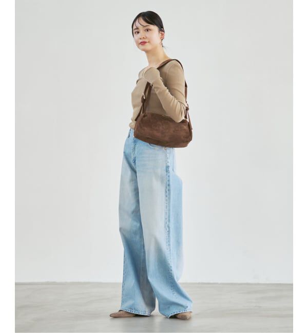 NOBLE「INNUE 2WAYボストンバッグ」|ボストンバッグ|
