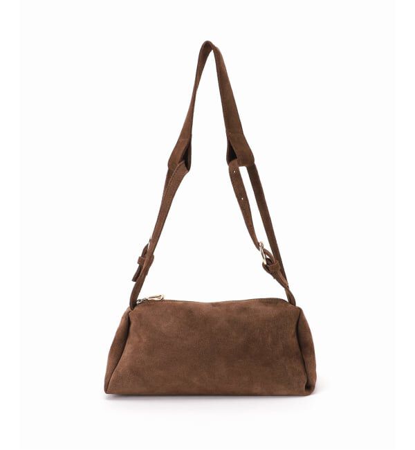 NOBLE「INNUE 2WAYボストンバッグ」|ボストンバッグ|